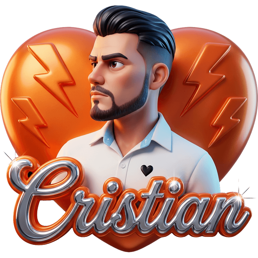 Cristian Amador