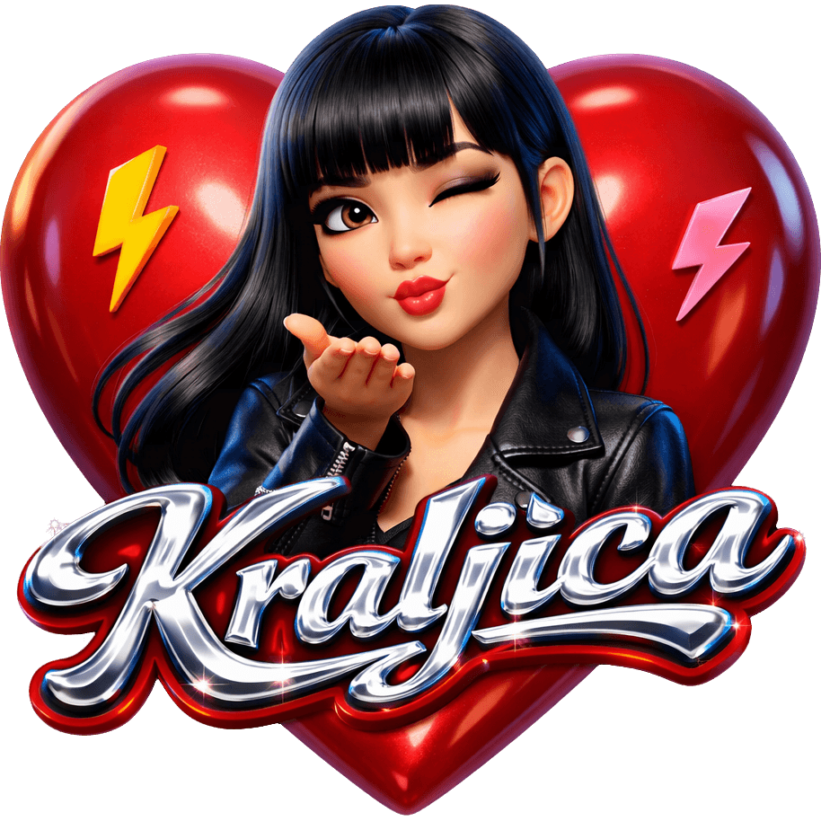 Kraljica Poljub