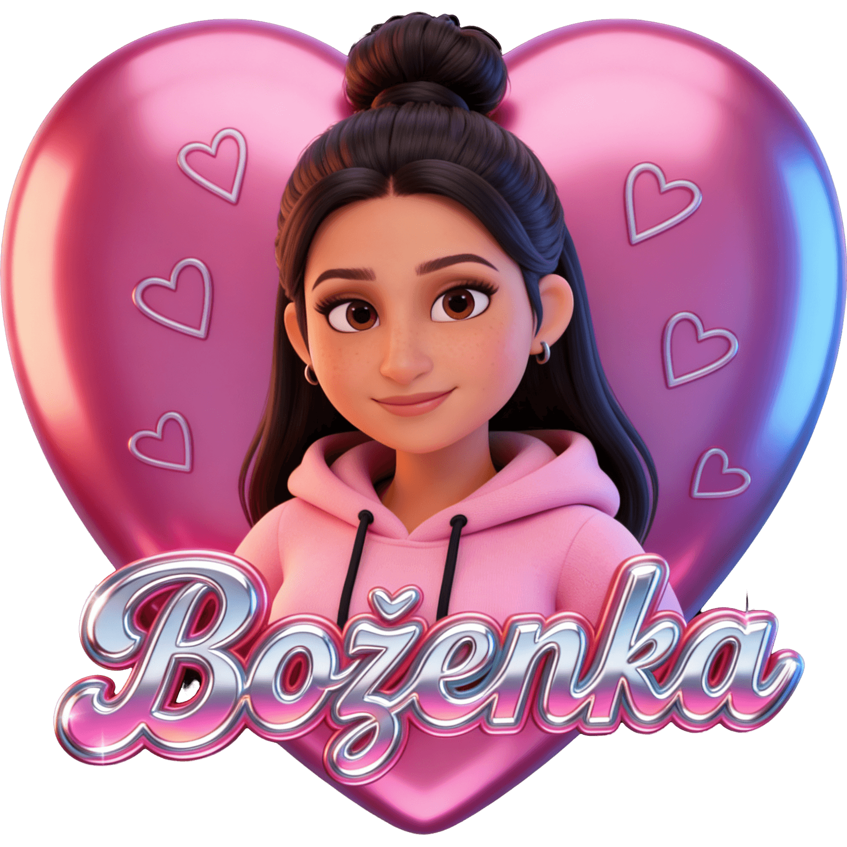 Boženka Srdce