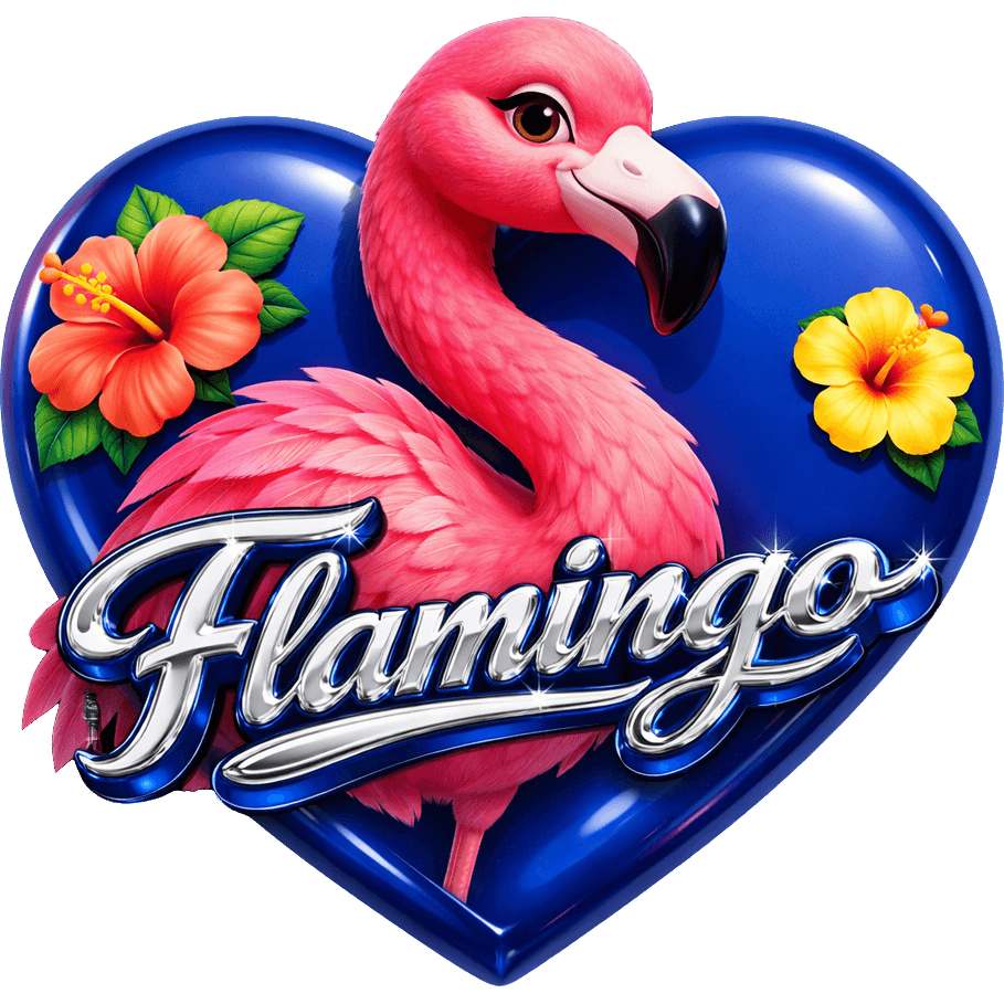 Sek Flamingo