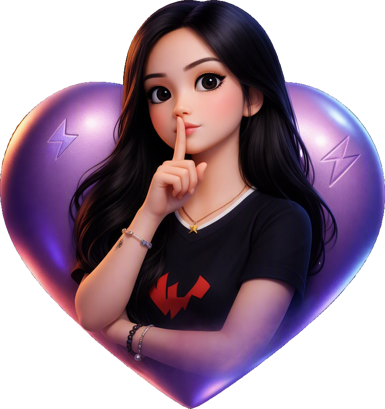 Shhh