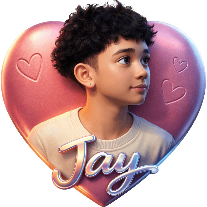 Kulot Jay
