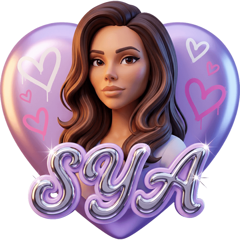 SYA Heart