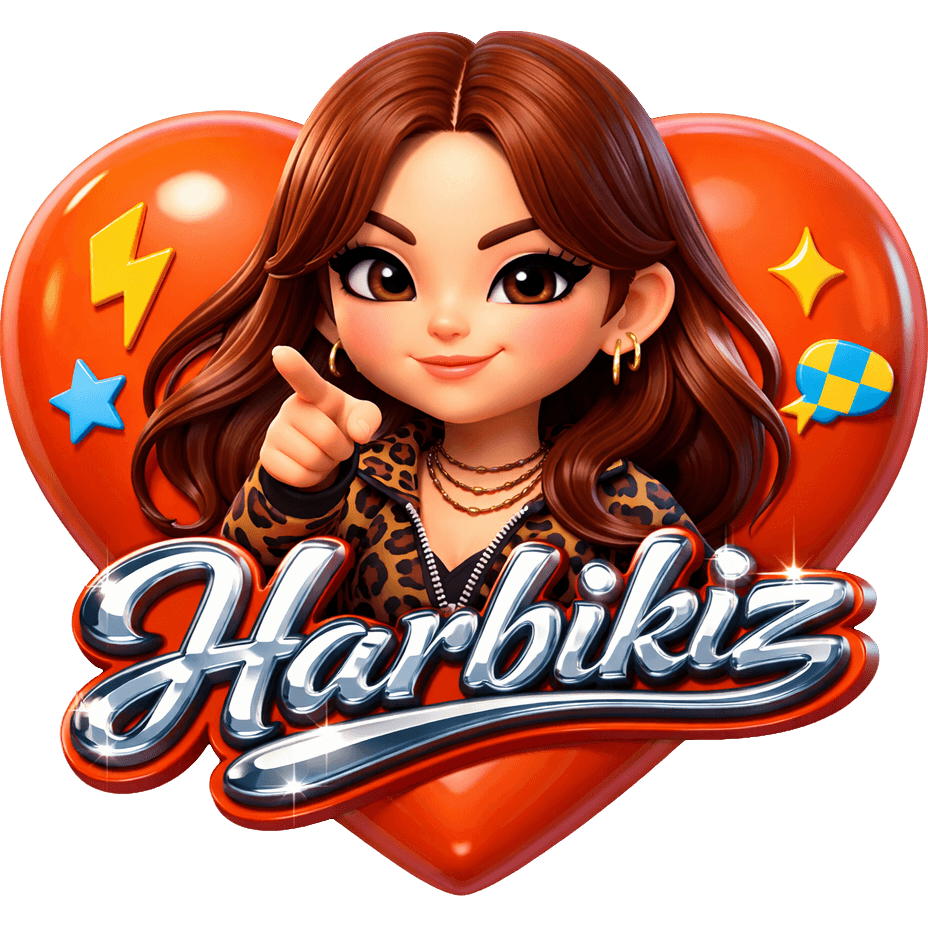 Harbikiz