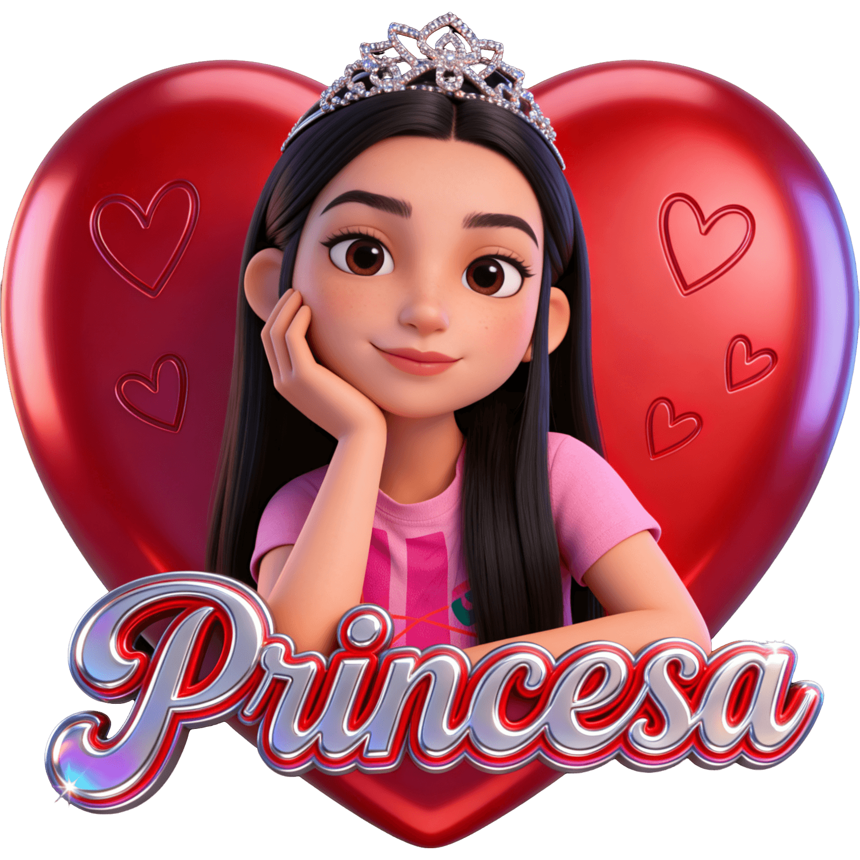 Princesa Raniel