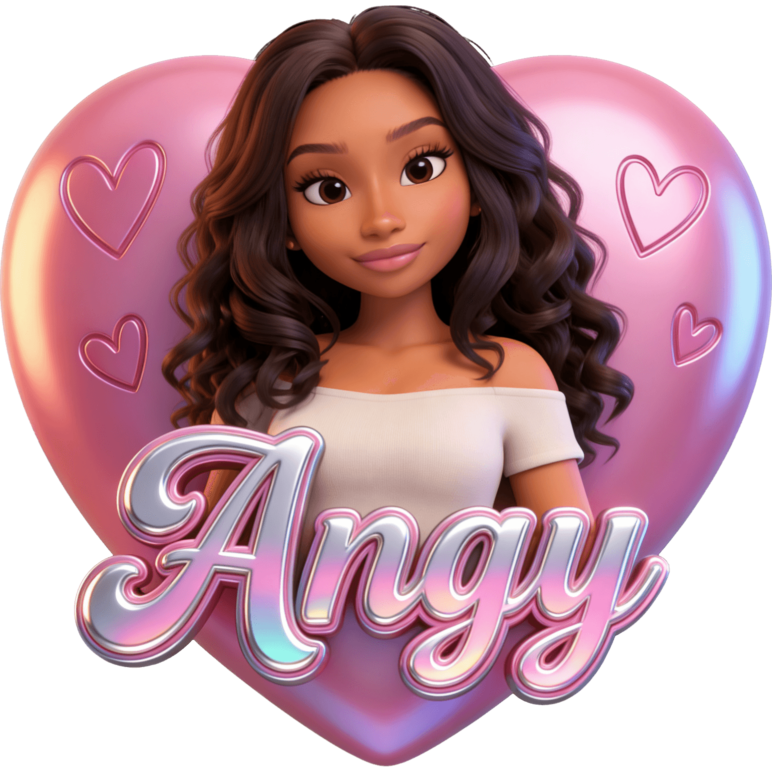 Angy baby