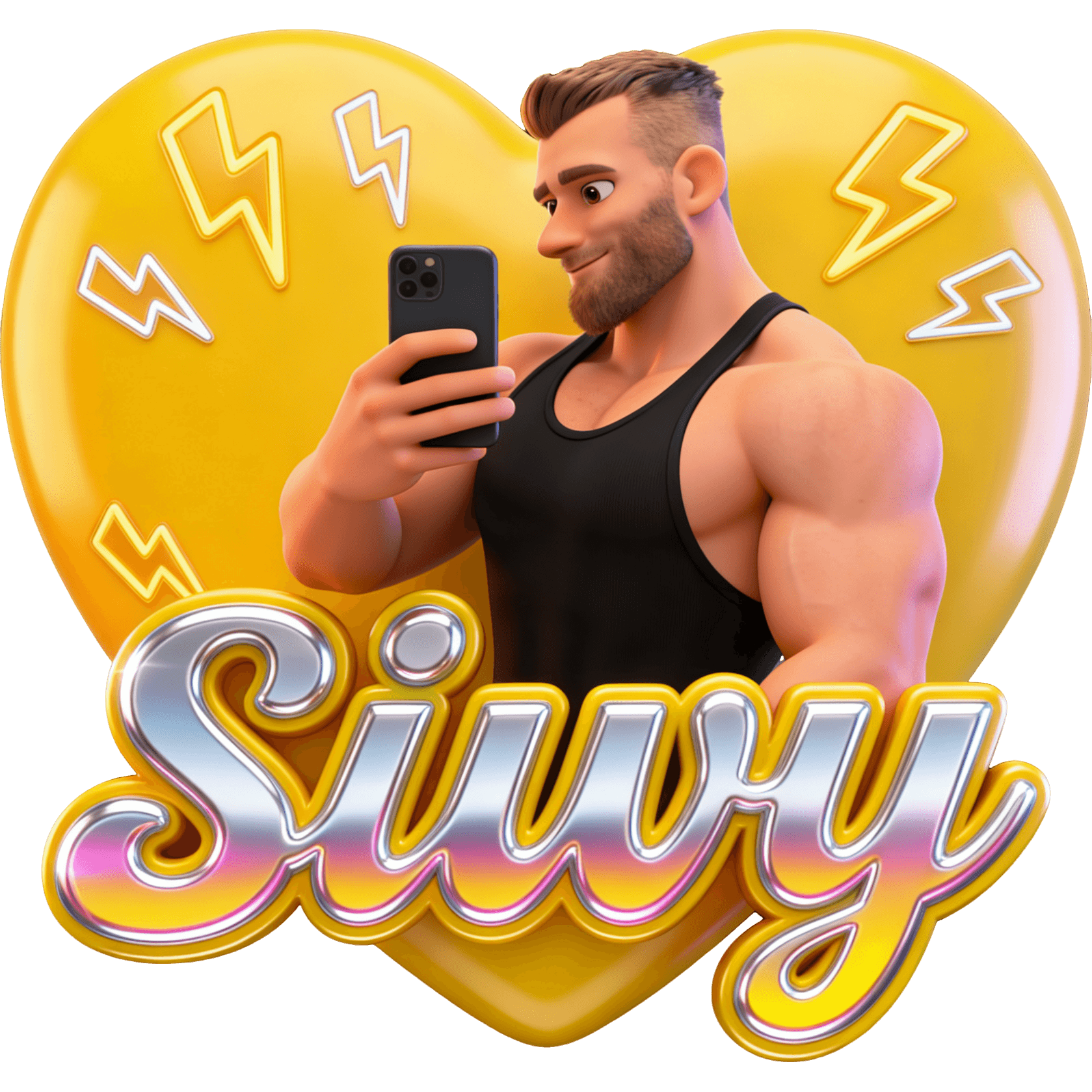Siwy Strong