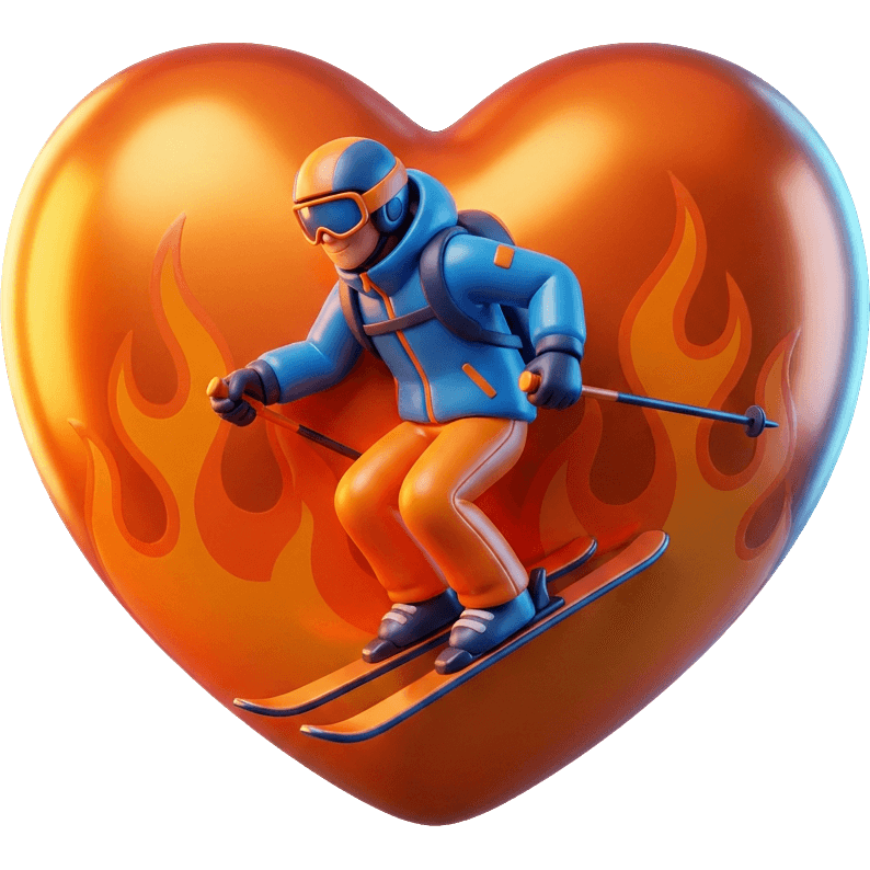 Ski Family 