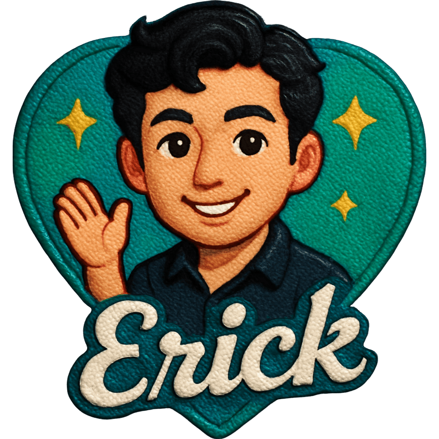Atomic Erick