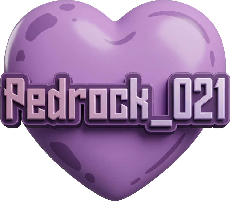 Pedrock021