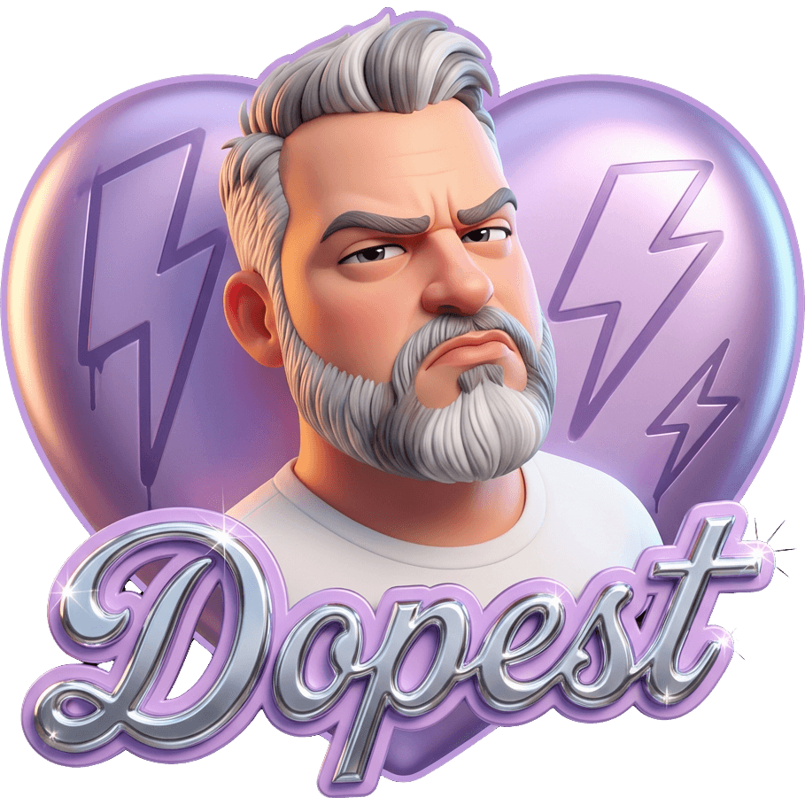 Dopest Content