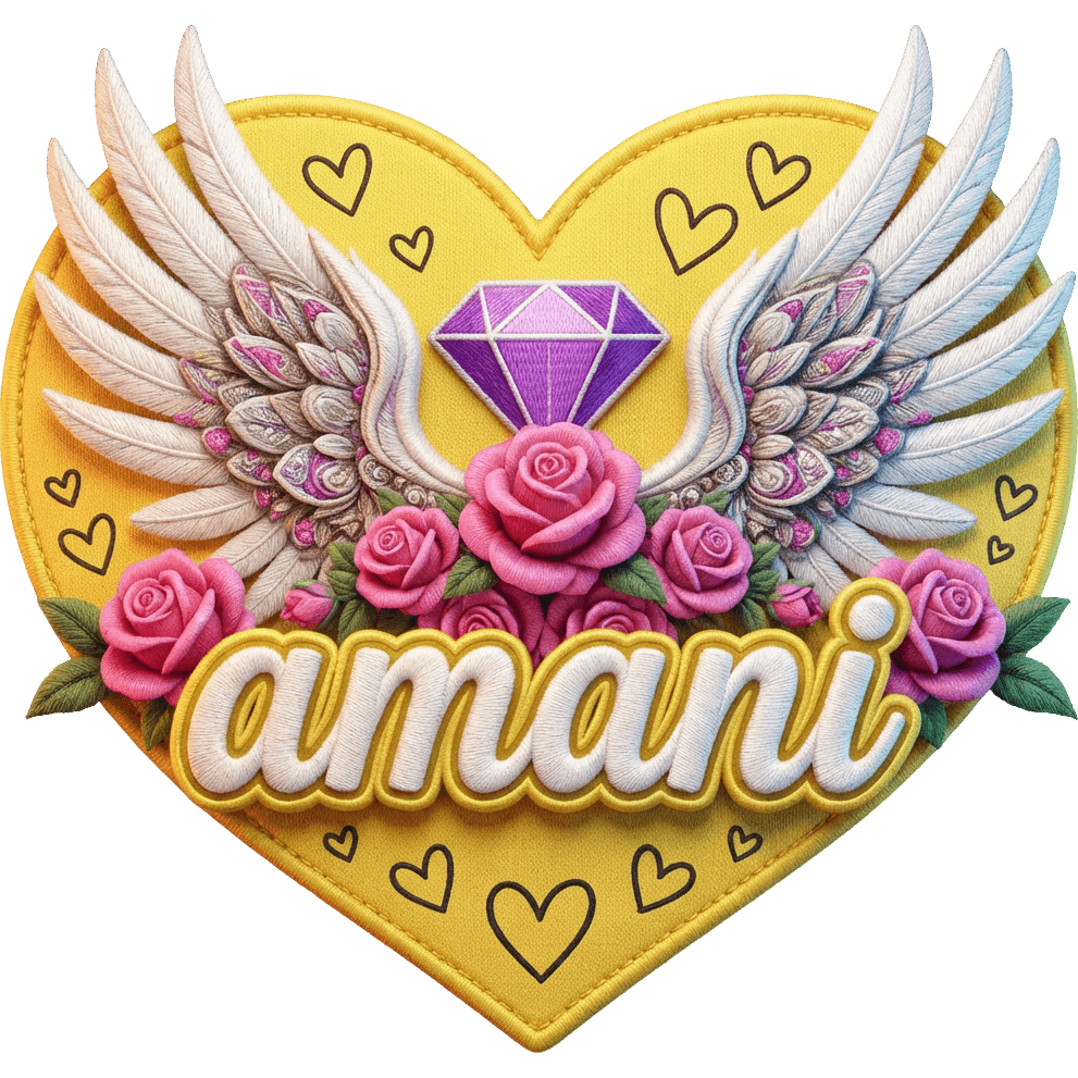 Amani Wings