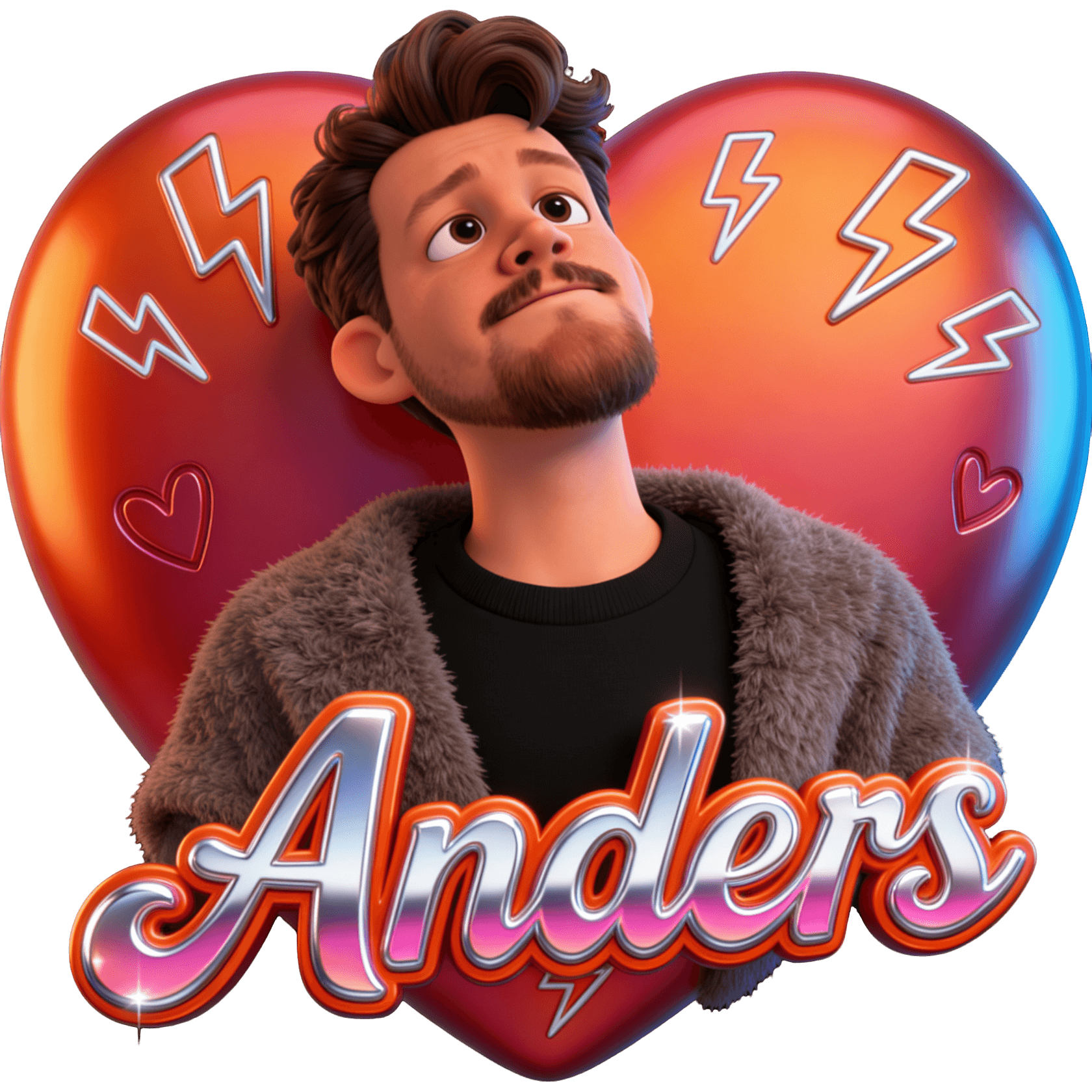Anders Blikk
