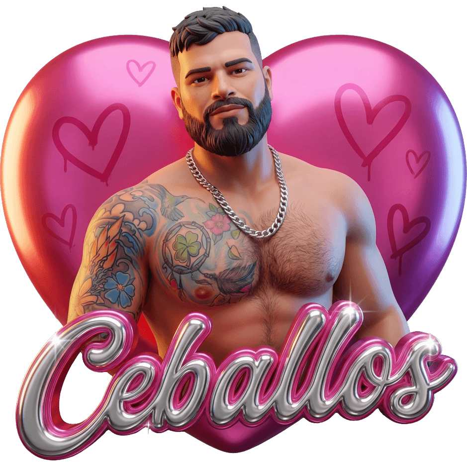 Ceballos