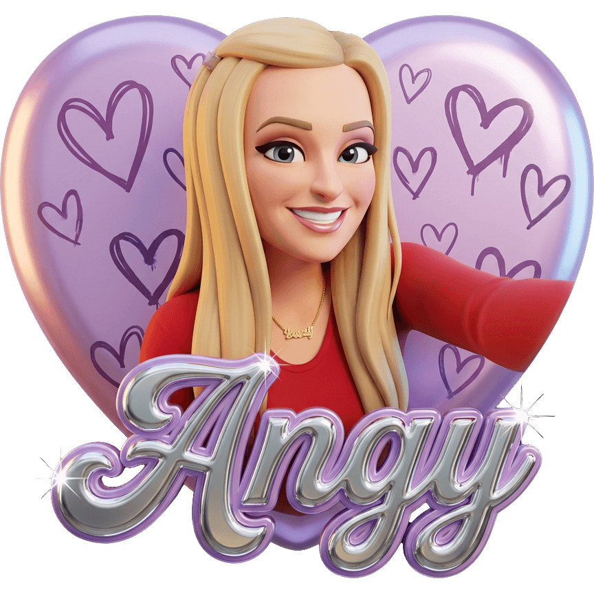 Echipa Angy