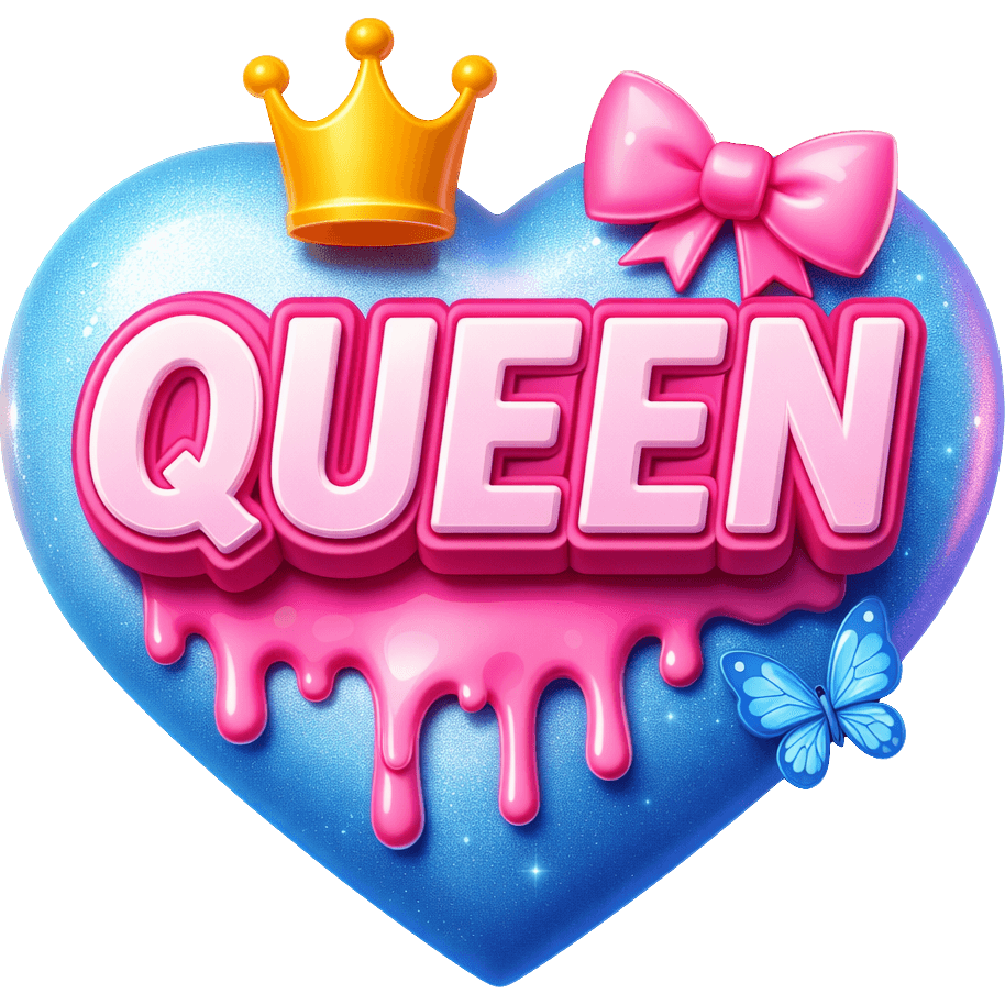 Queen Drip
