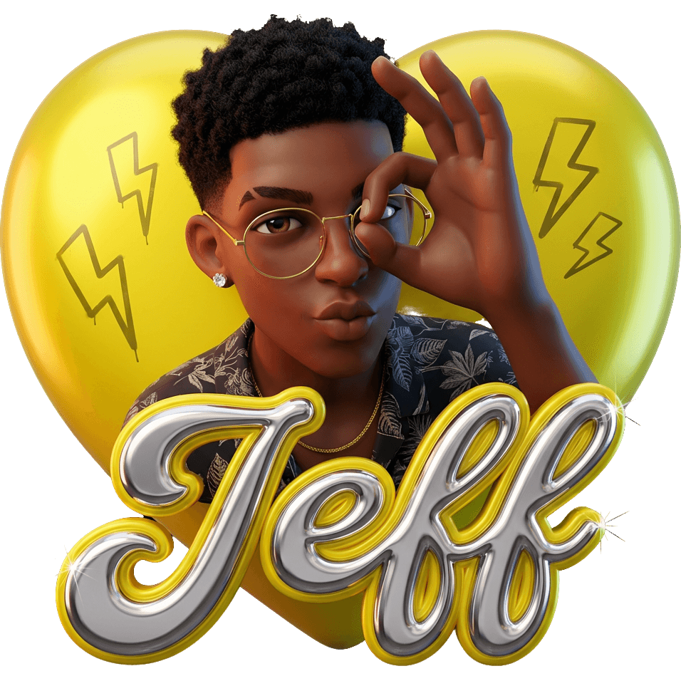 Jeff Spiders
