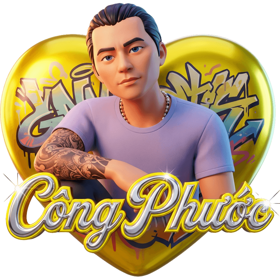 Công Phước 8386