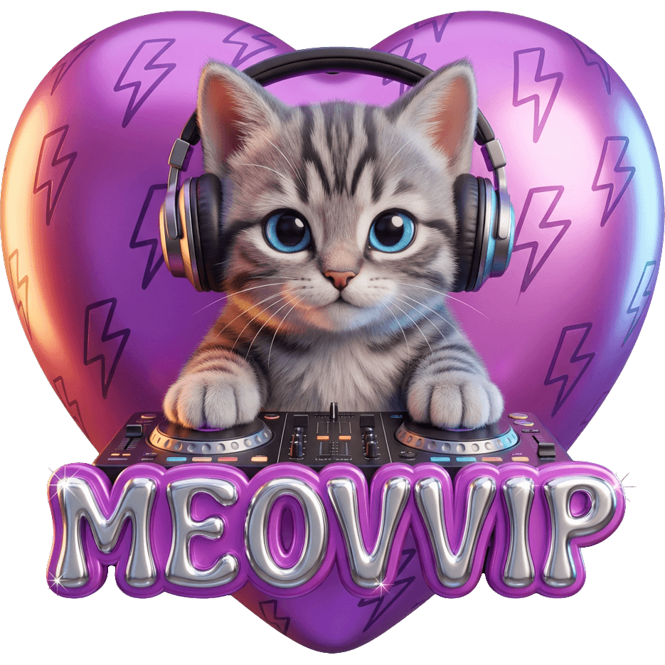 MEOVVIPキャット