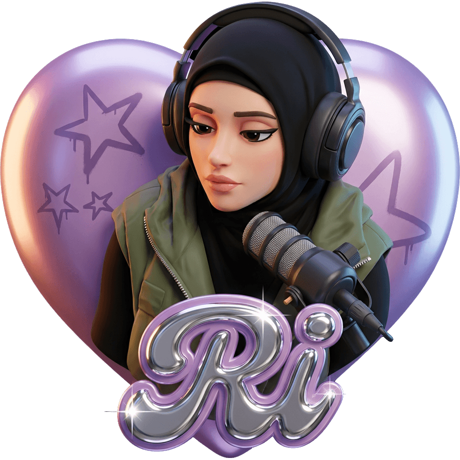 Ri Rocket