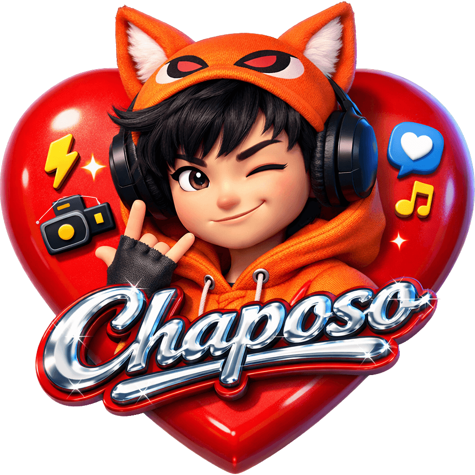 Chaposo Zorro