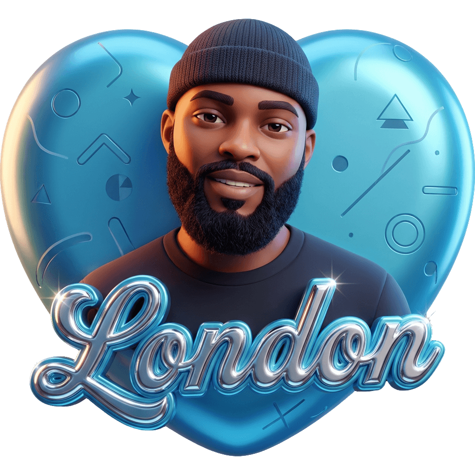 London Face