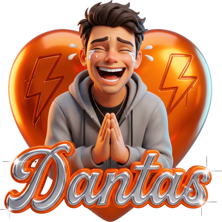 Dantas Cinza