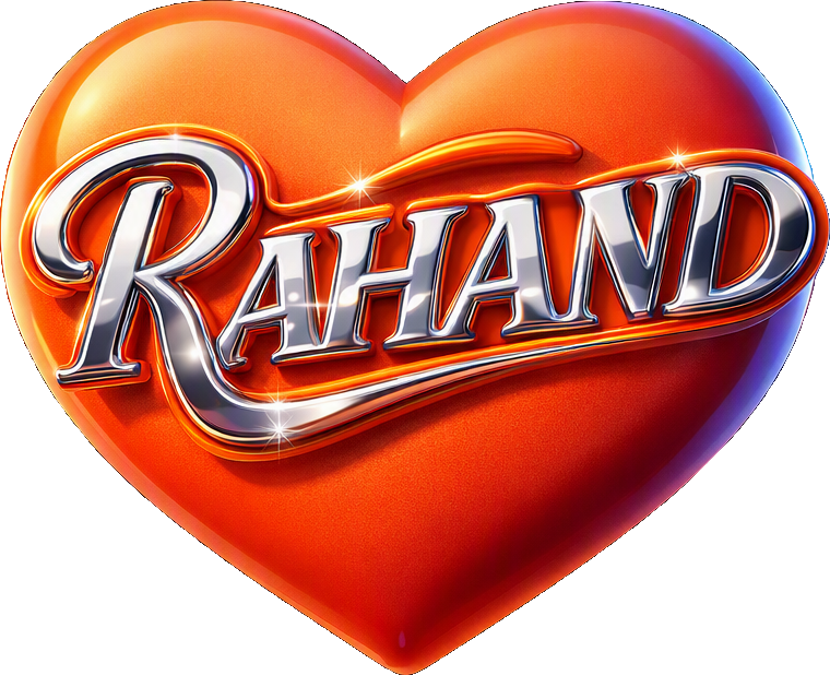 RAHAND Heart