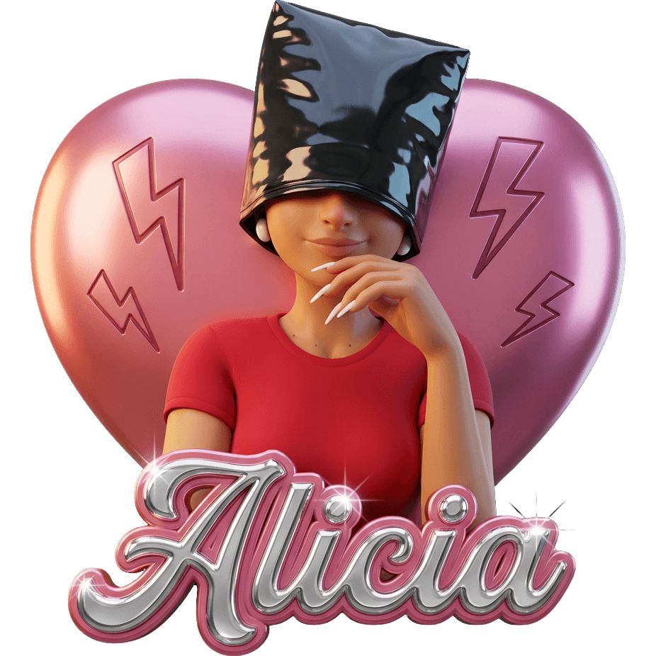 Alicia Rebelde
