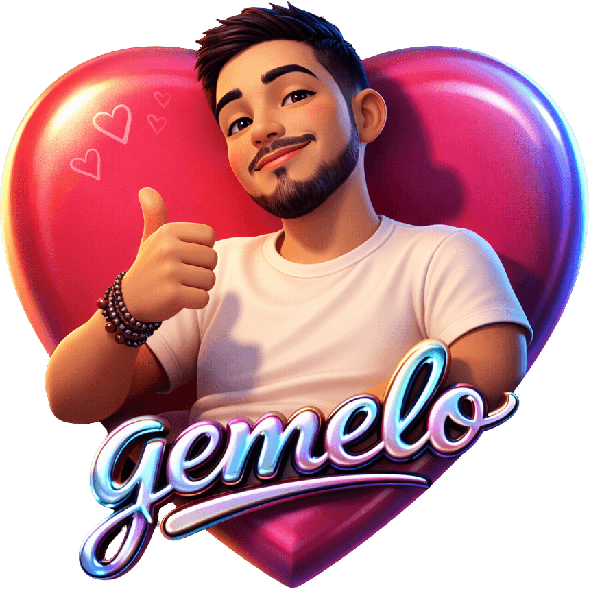 Pulgar Gemelo
