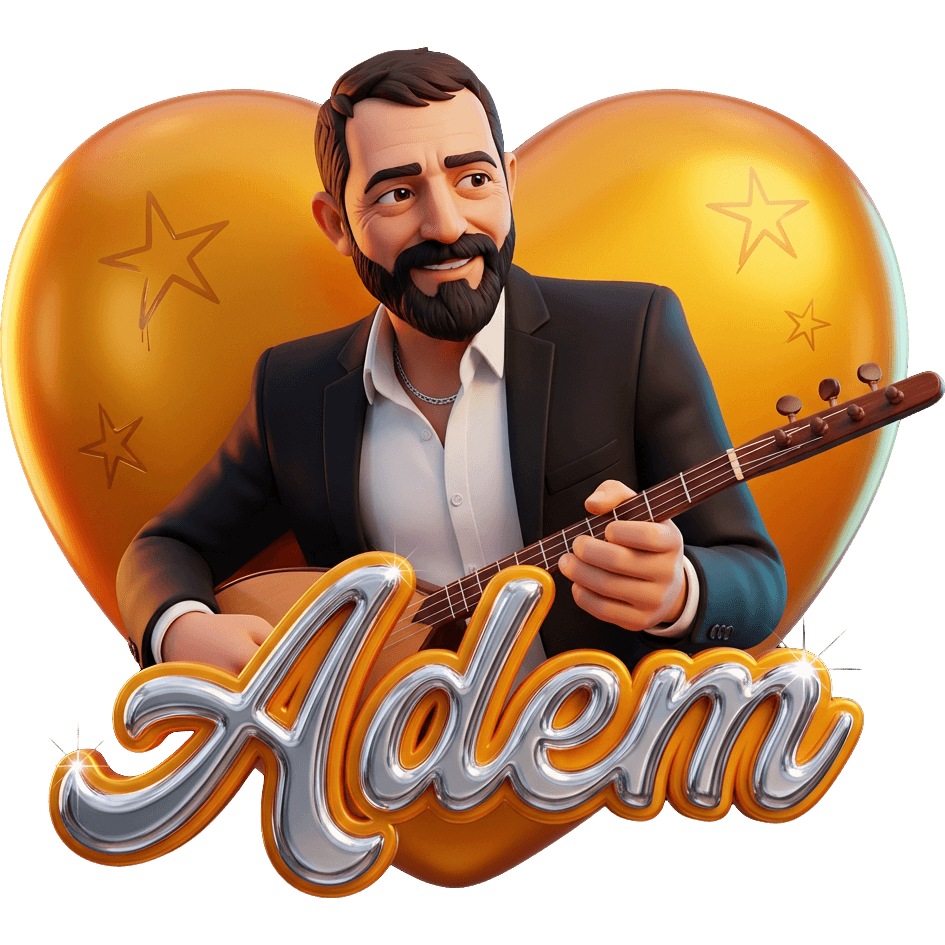 Elmadağlı Adem