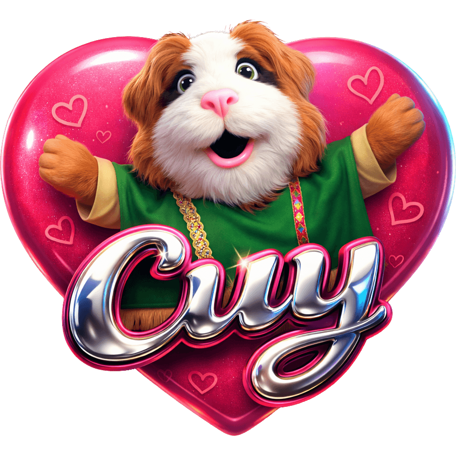 Cuy Radiante