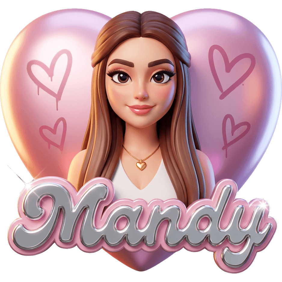 Mandy Bossing