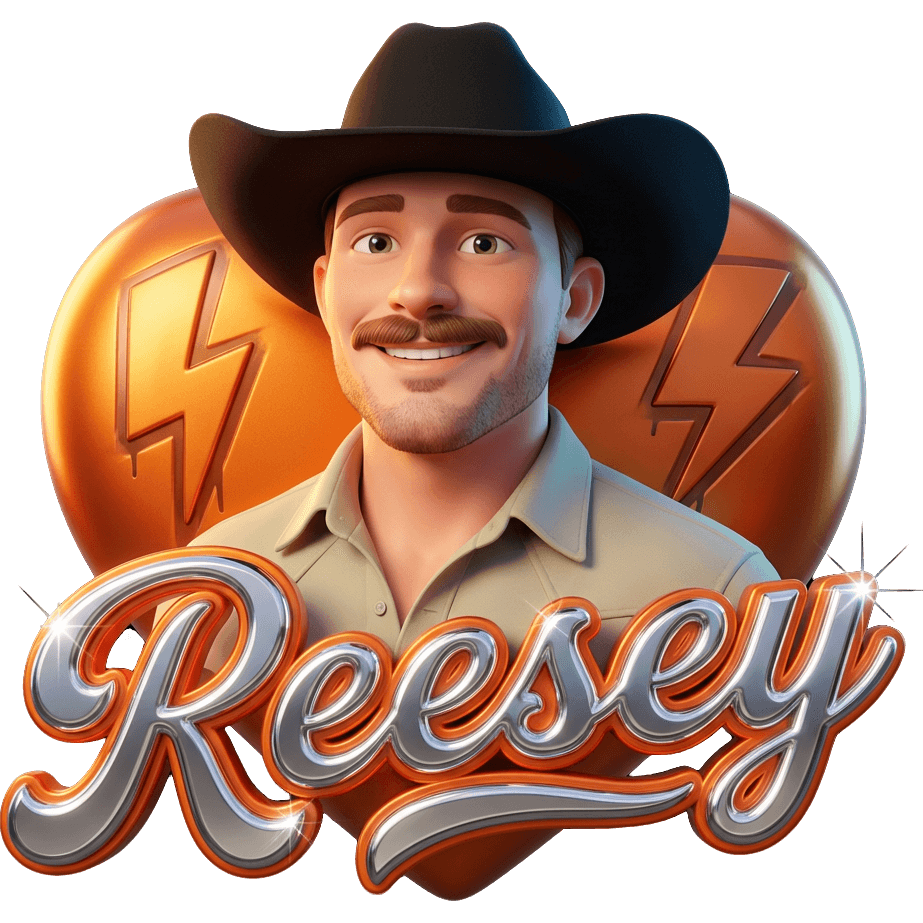 Cowboy Reesey
