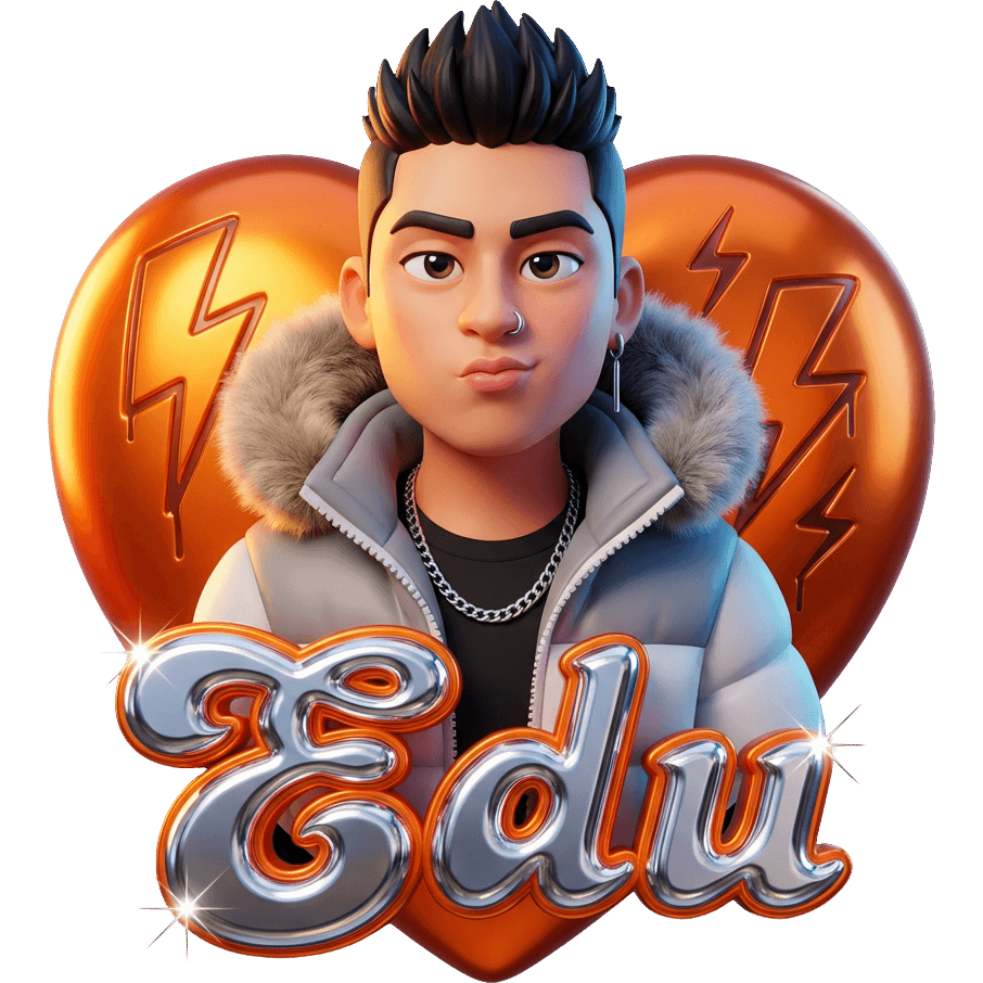 Edu Patrón