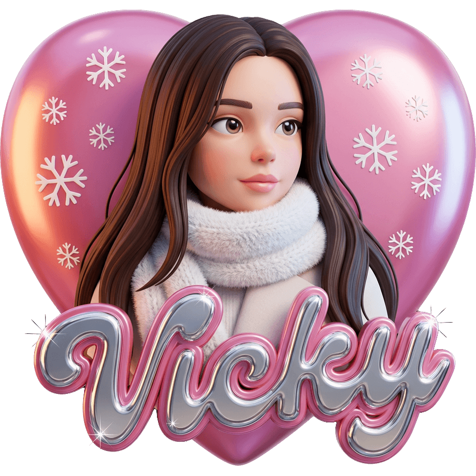 Vicky