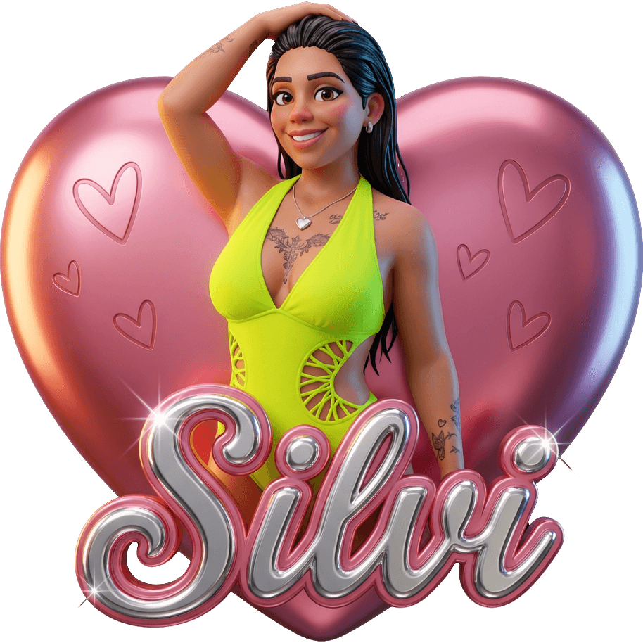 Silvi Pose