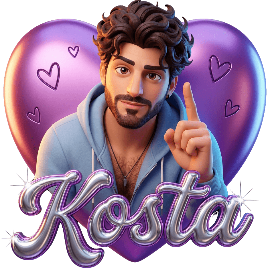 KOSTA