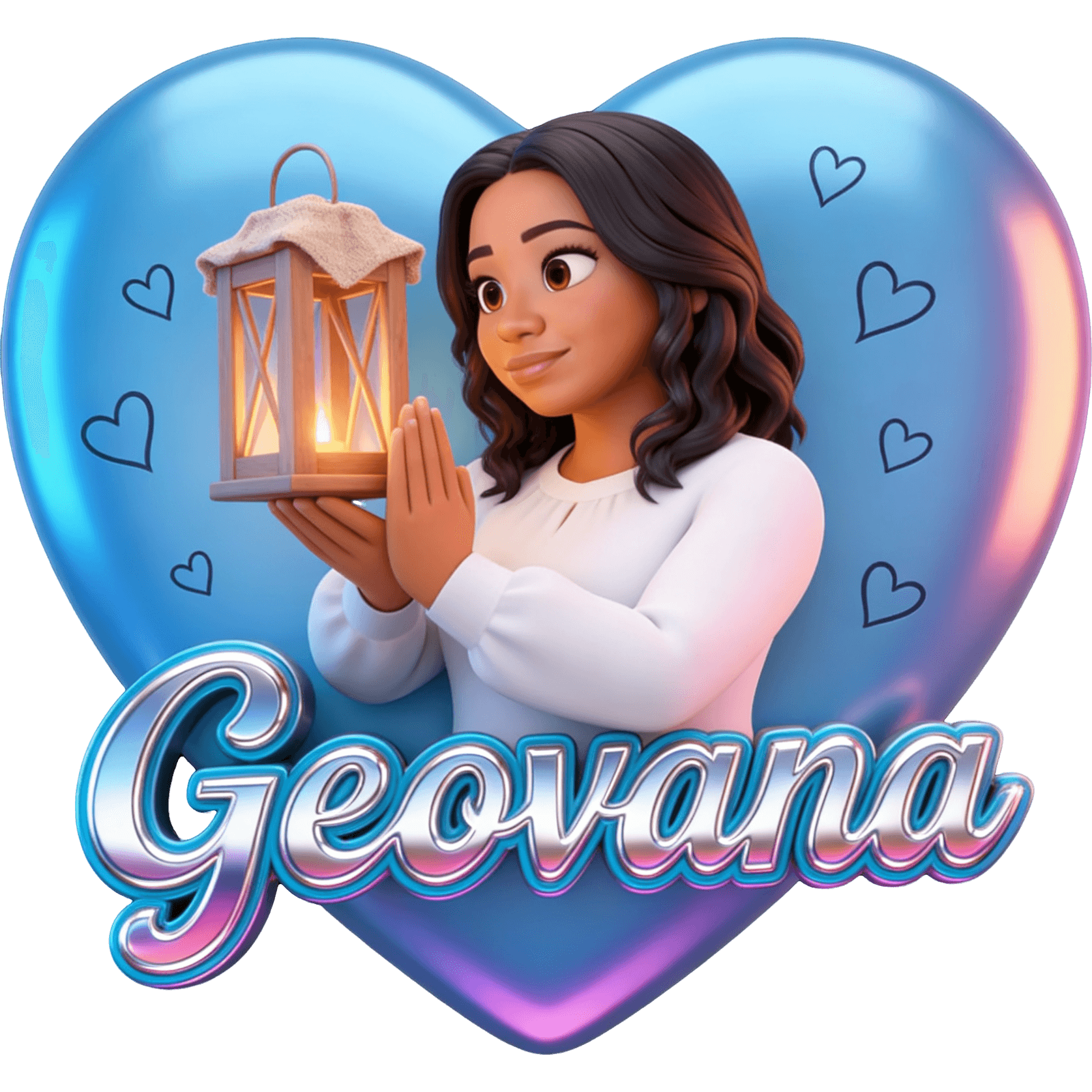 Geo Nazari