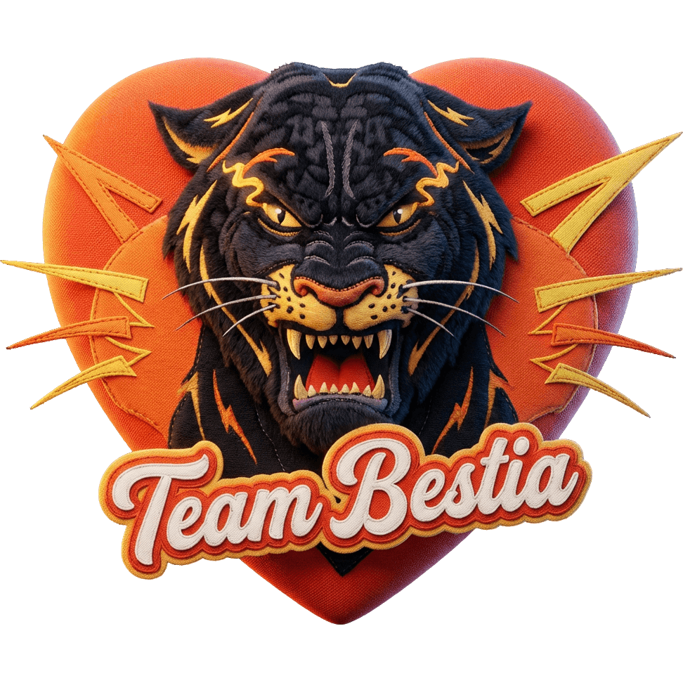 Team Bestia Feroz