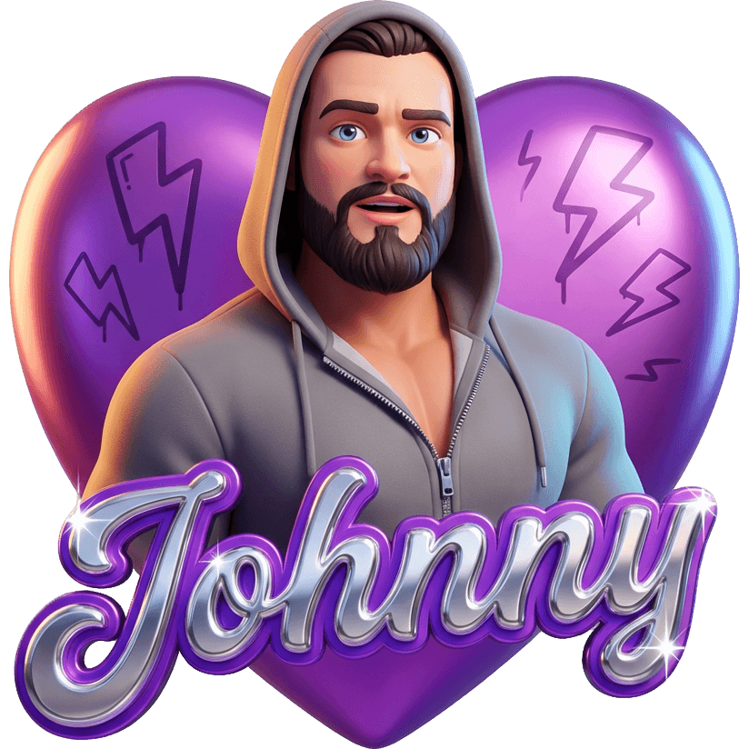 Mocny Johnny