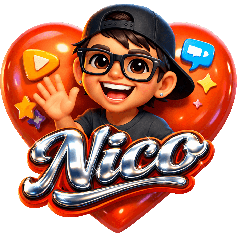 Nico Saluda