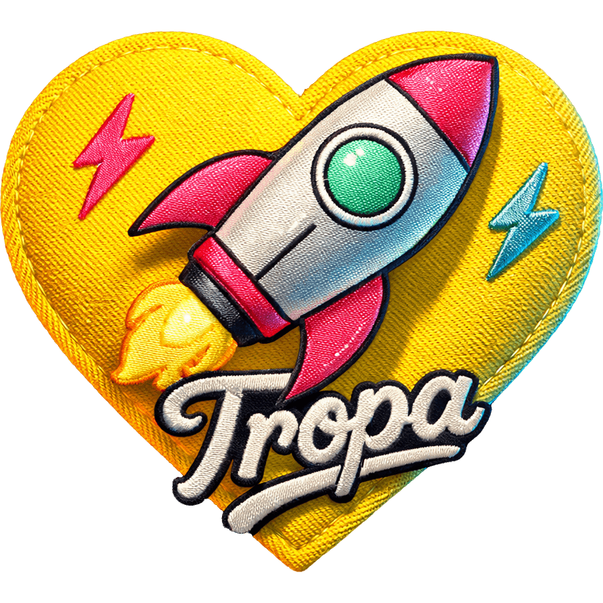 Tropa Decola