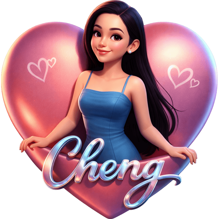 Cheng Love 