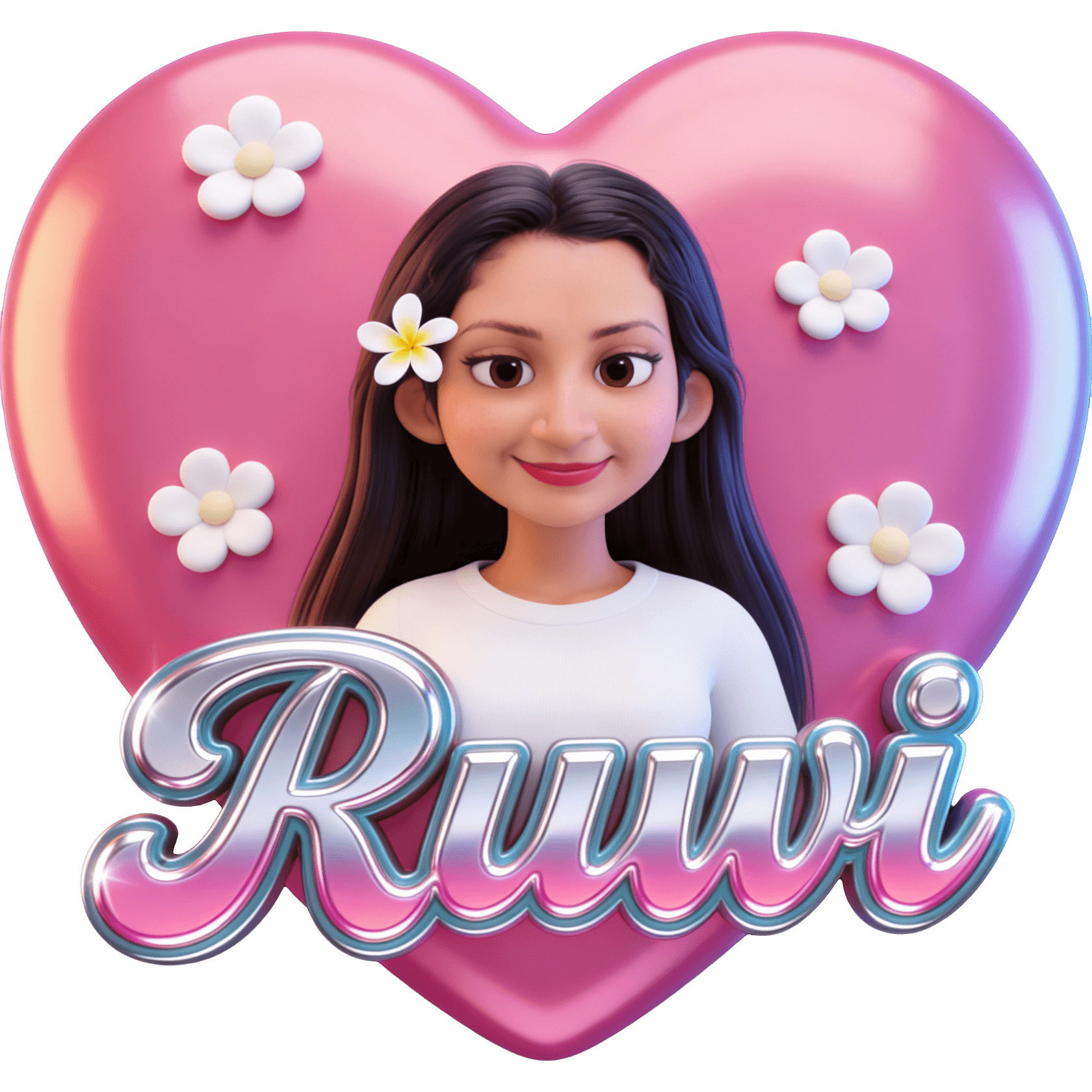 Ruwi Blossom
