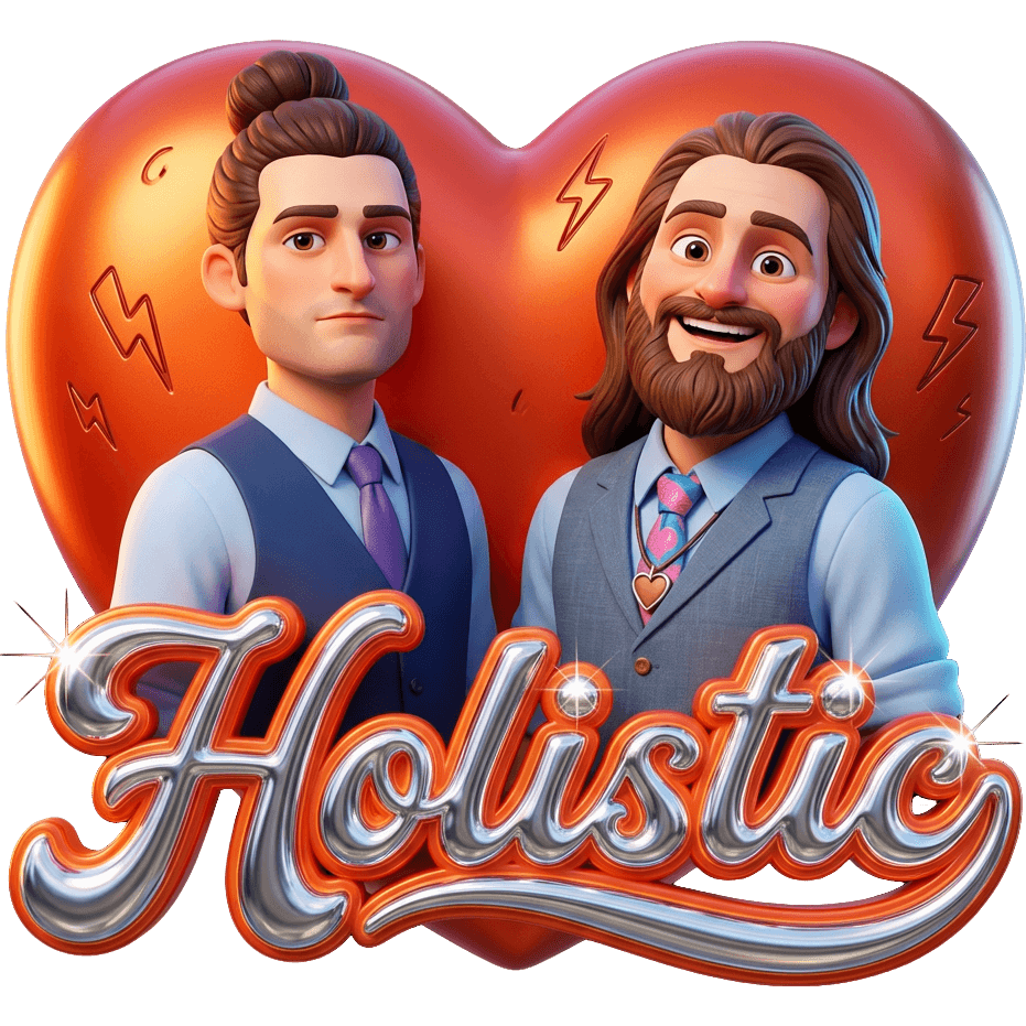 Holistic Vest