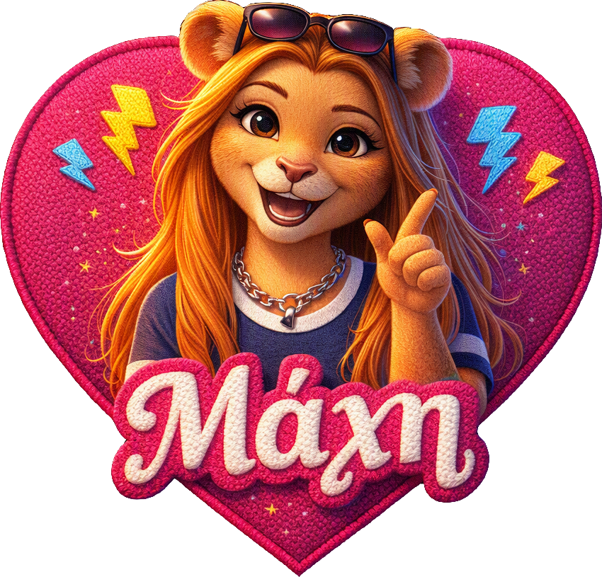 Machi Lioness