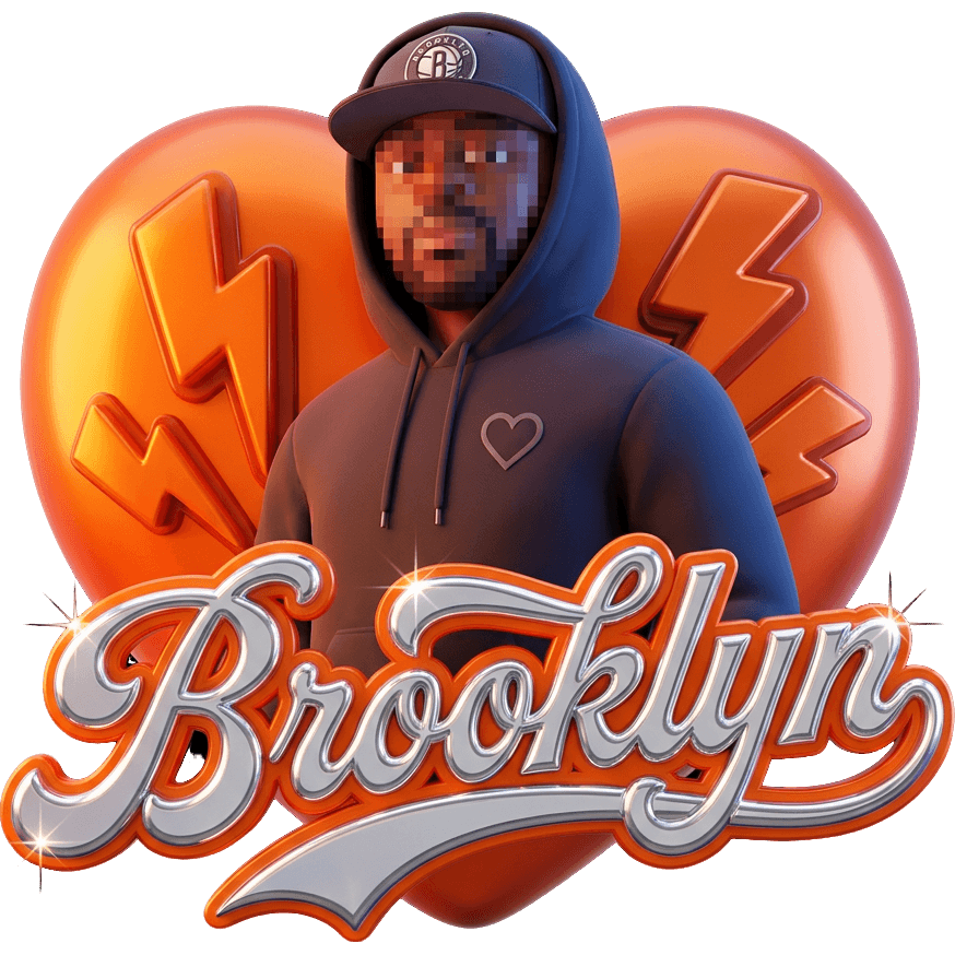 Brooklyn Glow