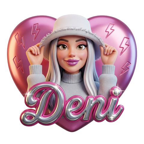 Deni Blondie