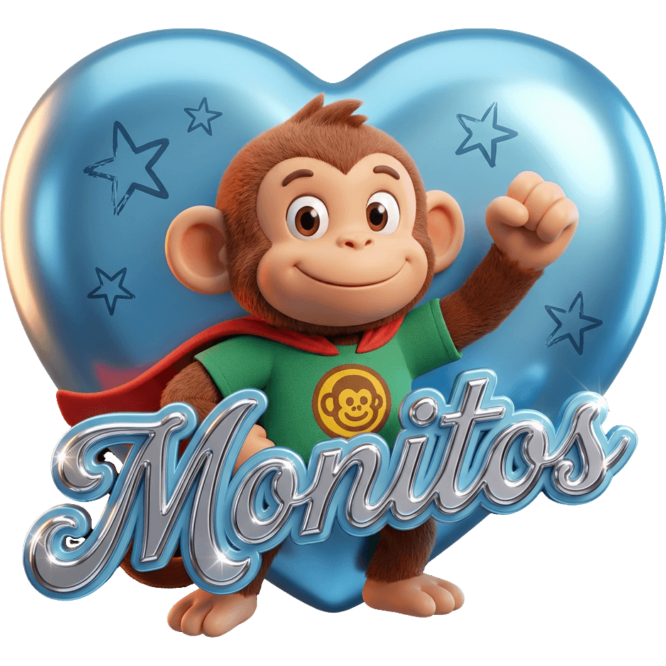 Equipo Monitos